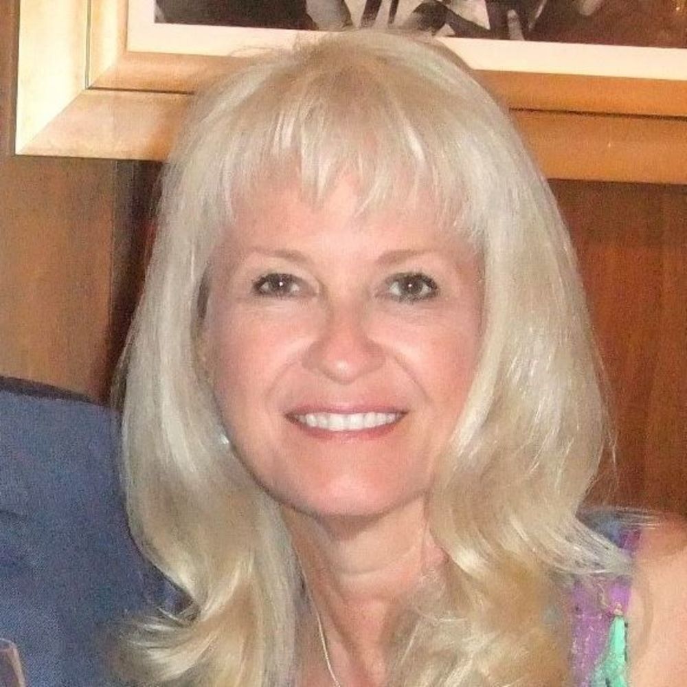 Meet your Posher, Linda
